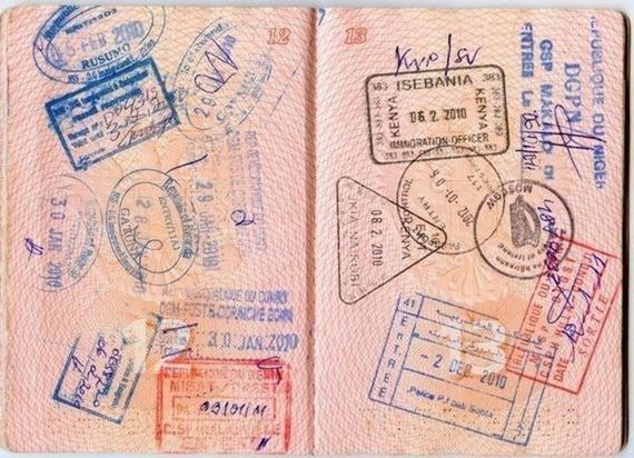 прописка в Наро